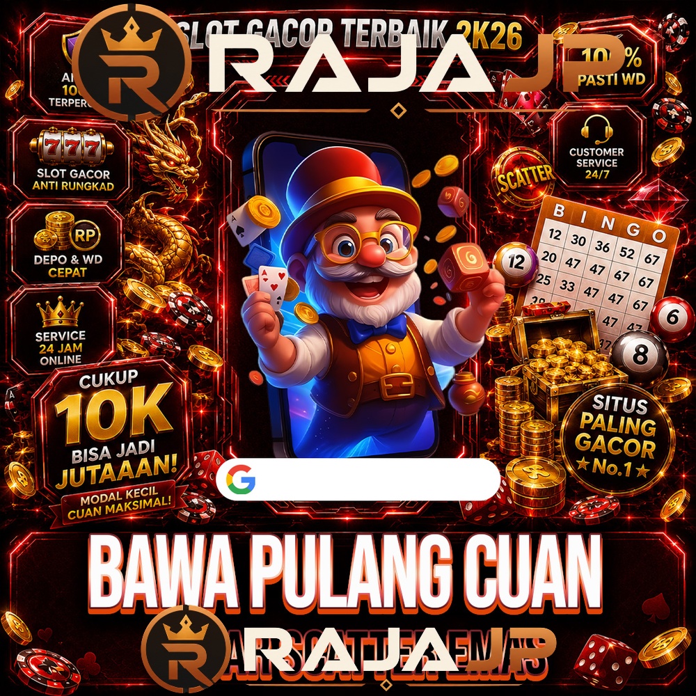 banner RAJAJP X Phoenix Tree Removal And Trimming: Game Online Industri Digital Yang Cocok Untuk Hiburan Setiap Hari